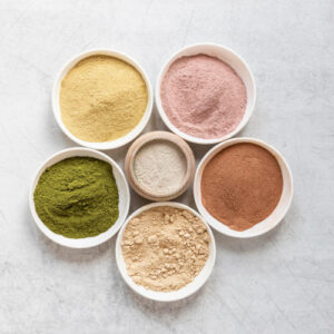 Ayurvedic Powders