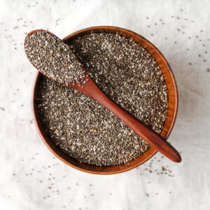 Chia Seeds