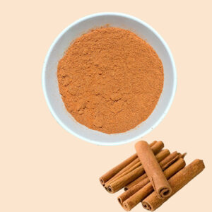 Cinnamon Powder