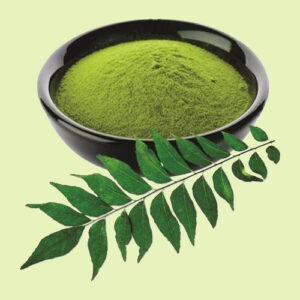 Curry Leaf Powder