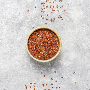 Flax Seeds