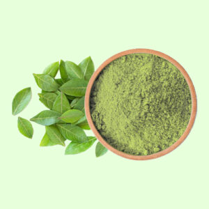 Henna Powder
