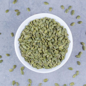 Pumpkin Seeds
