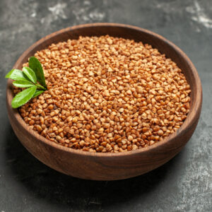 Quinoa Seeds
