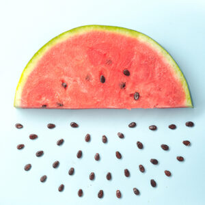 Watermelon Seeds