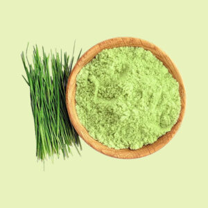 Wheat Grass Powder