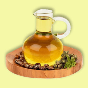 Castor Oil