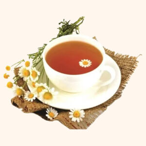 Chamomile Tea