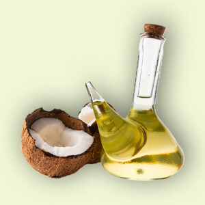 Coconut Oil