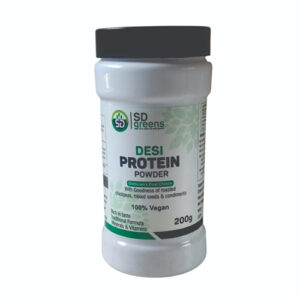 Desi Protein 200g