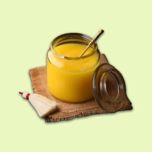 Gir Cow Ghee