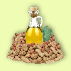 Ground Nut Oil