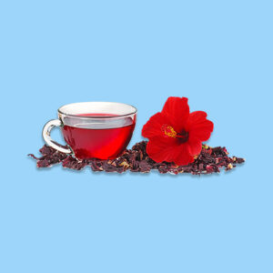 Hibiscus Tea