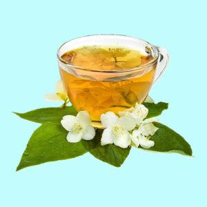Jasmine Tea