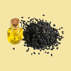 Kalonji Oil