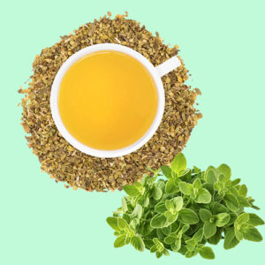 Oregano Tea