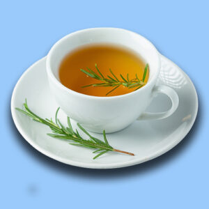 Rosemary Tea