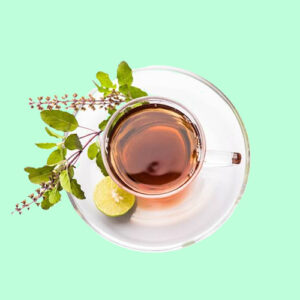Tulsi Tea