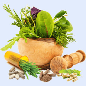 Health & Wellness Formulations